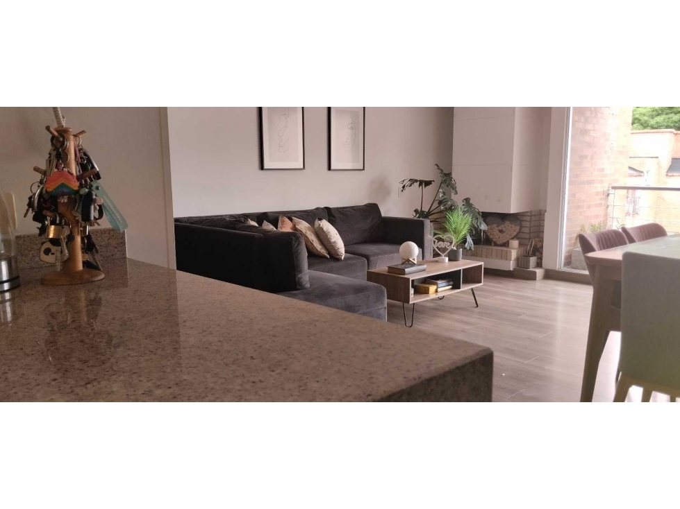 Apartamento en venta en Pasadena, Bogotá · foto 10 de 20