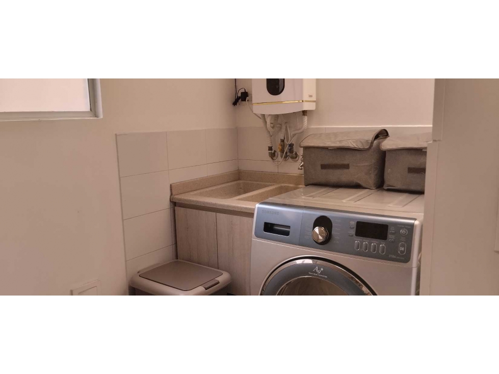 Apartamento en venta en Pasadena, Bogotá · foto 11 de 20