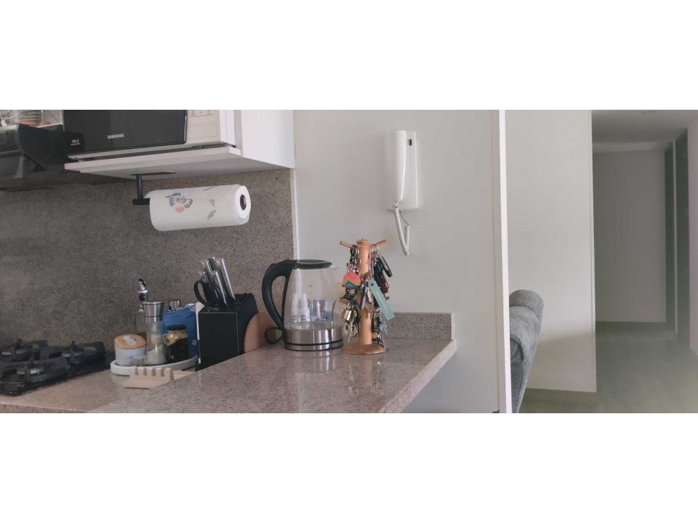 Apartamento en venta en Pasadena, Bogotá · foto 12 de 20