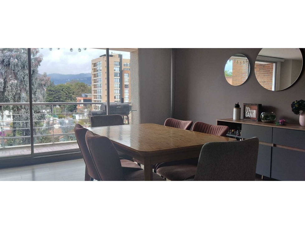 Apartamento en venta en Pasadena, Bogotá · foto 14 de 20