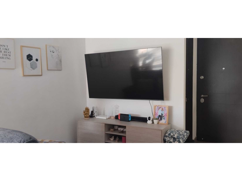 Apartamento en venta en Pasadena, Bogotá · foto 15 de 20