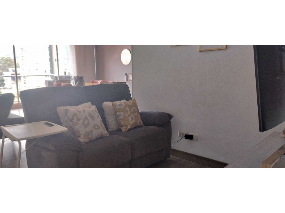 Apartamento en venta en Pasadena, Bogotá · foto 16 de 20