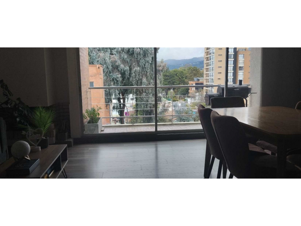 Apartamento en venta en Pasadena, Bogotá · foto 17 de 20