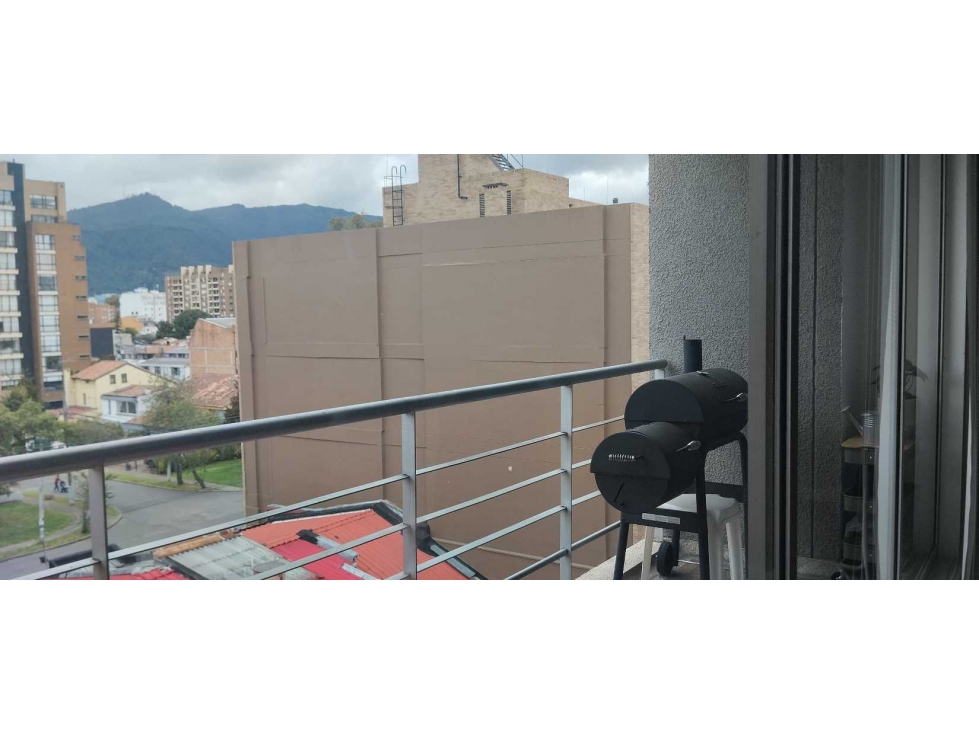 Apartamento en venta en Pasadena, Bogotá · foto 18 de 20