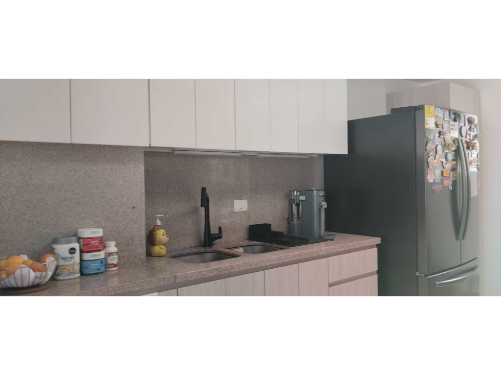 Apartamento en venta en Pasadena, Bogotá · foto 20 de 20