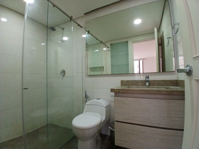 Apartamento de 3 alcobas en venta en Chico Norte, Bogotá, 120 m² · foto 12 de 24