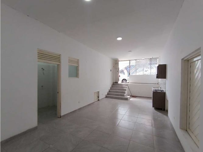 Local en arriendo en Avenida Santander, Manizales, 32 m² · foto 5 de 9