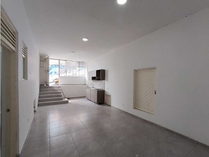 Local en arriendo en Avenida Santander, Manizales, 32 m² · foto 6 de 9