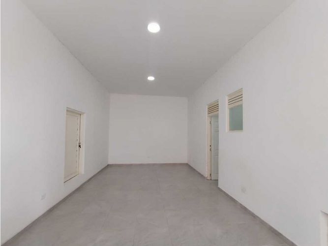 Local en arriendo en Avenida Santander, Manizales, 32 m² · foto 8 de 9