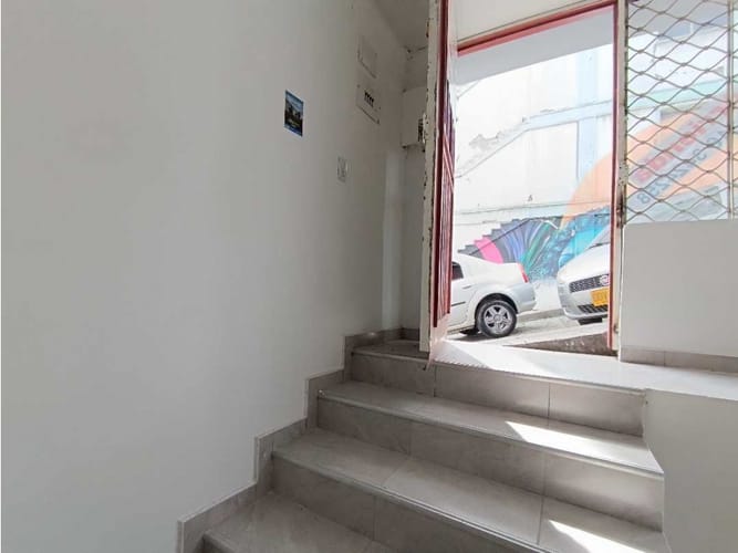 Local en arriendo en Avenida Santander, Manizales, 32 m² · foto 9 de 9