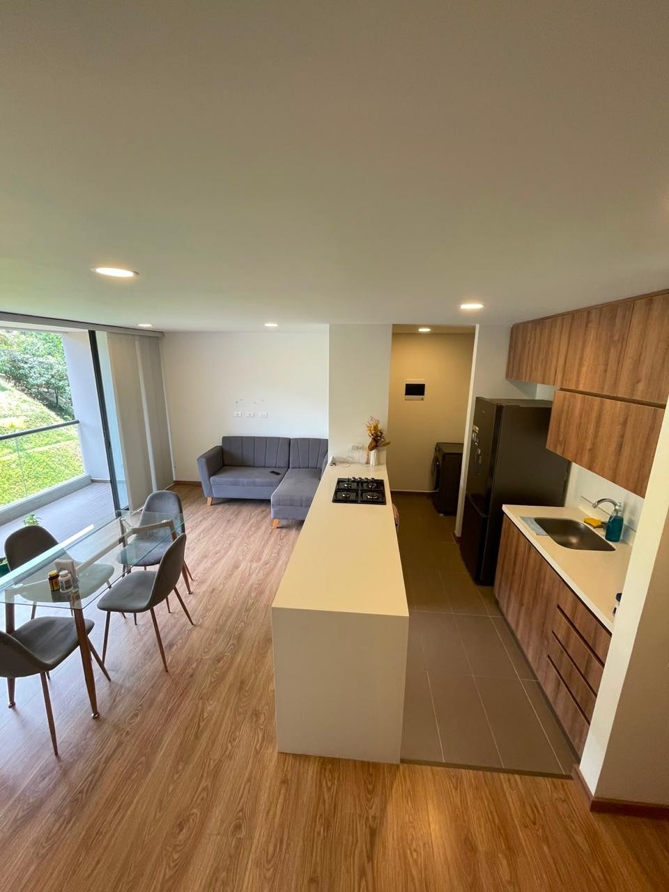 Apartamento en venta en Camino Verde, Envigado · foto 4 de 18
