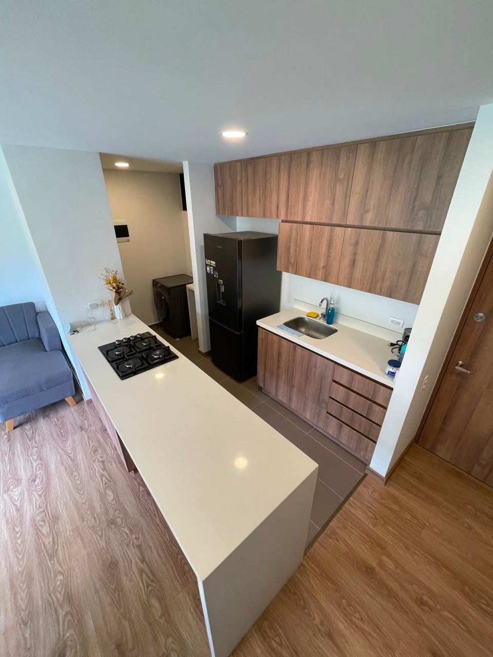 Apartamento en venta en Camino Verde, Envigado · foto 5 de 18