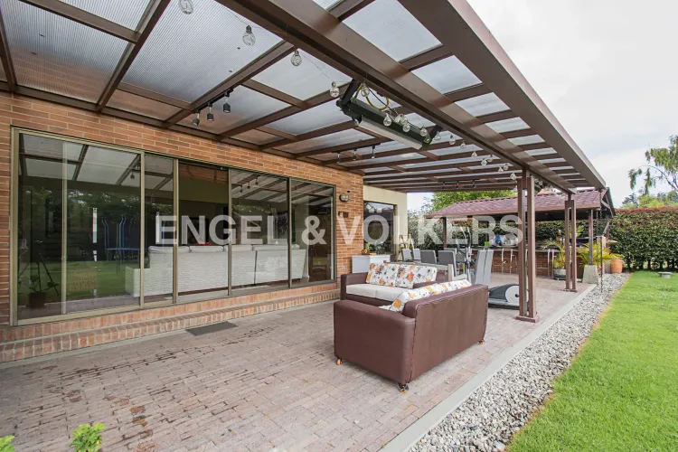 Casa de 3 alcobas en venta en Guaymaral, Bogotá, 312 m² · foto 19 de 19