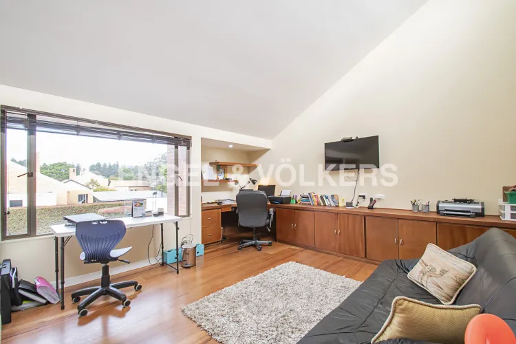 Casa de 3 alcobas en venta en Guaymaral, Bogotá, 312 m² · foto 18 de 19