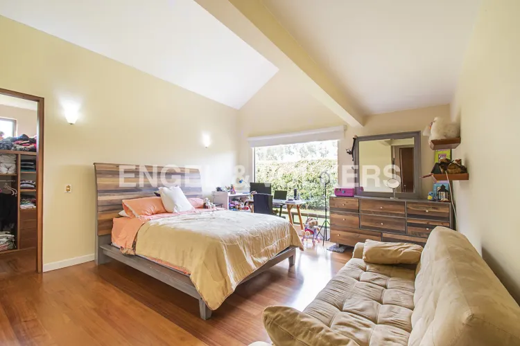 Casa de 3 alcobas en venta en Guaymaral, Bogotá, 312 m² · foto 15 de 19