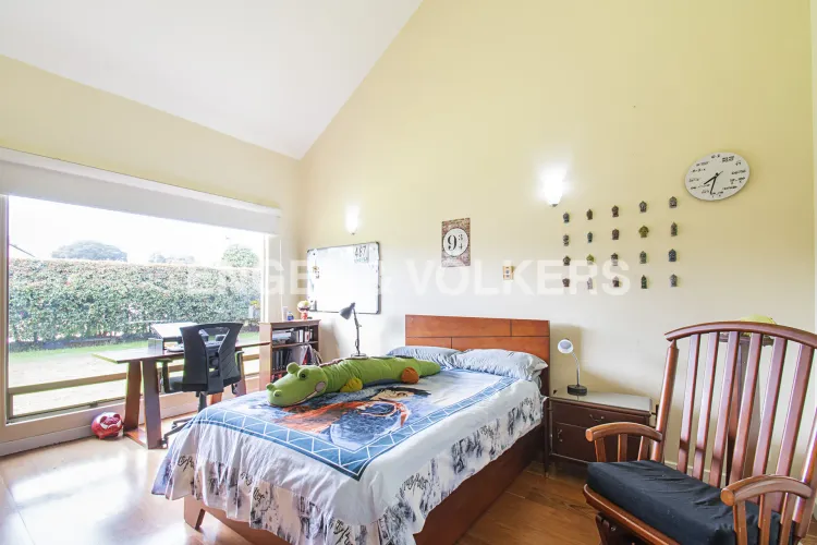 Casa de 3 alcobas en venta en Guaymaral, Bogotá, 312 m² · foto 13 de 19