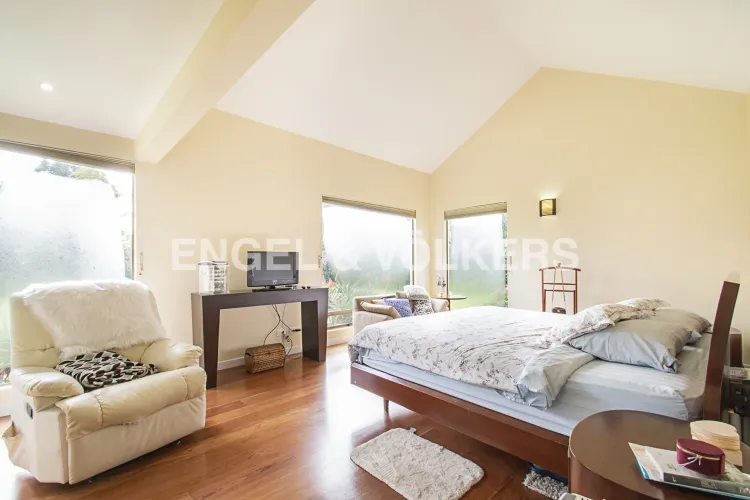 Casa de 3 alcobas en venta en Guaymaral, Bogotá, 312 m² · foto 10 de 19