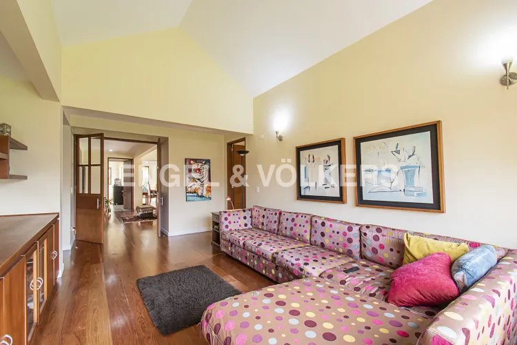 Casa de 3 alcobas en venta en Guaymaral, Bogotá, 312 m² · foto 9 de 19