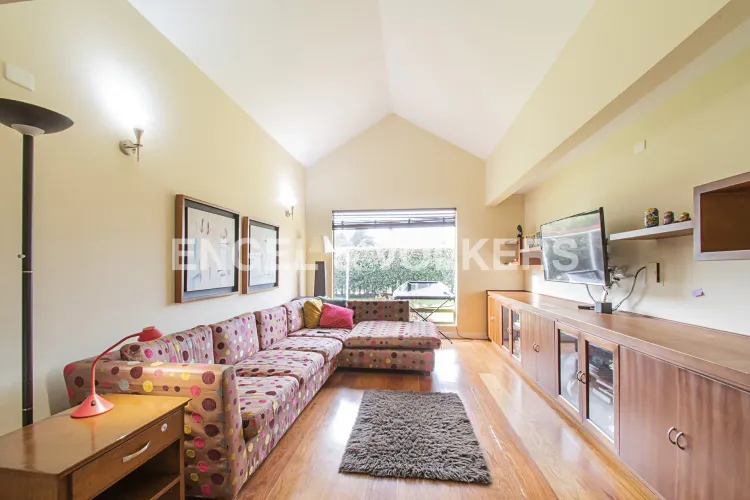 Casa de 3 alcobas en venta en Guaymaral, Bogotá, 312 m² · foto 8 de 19