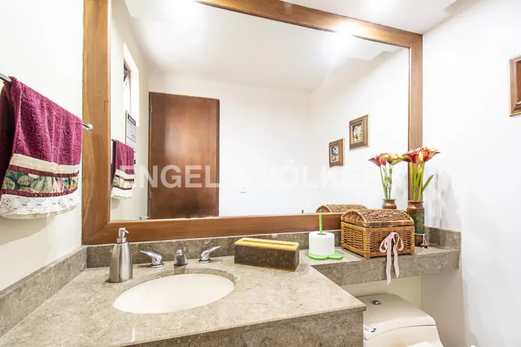 Casa de 3 alcobas en venta en Guaymaral, Bogotá, 312 m² · foto 7 de 19