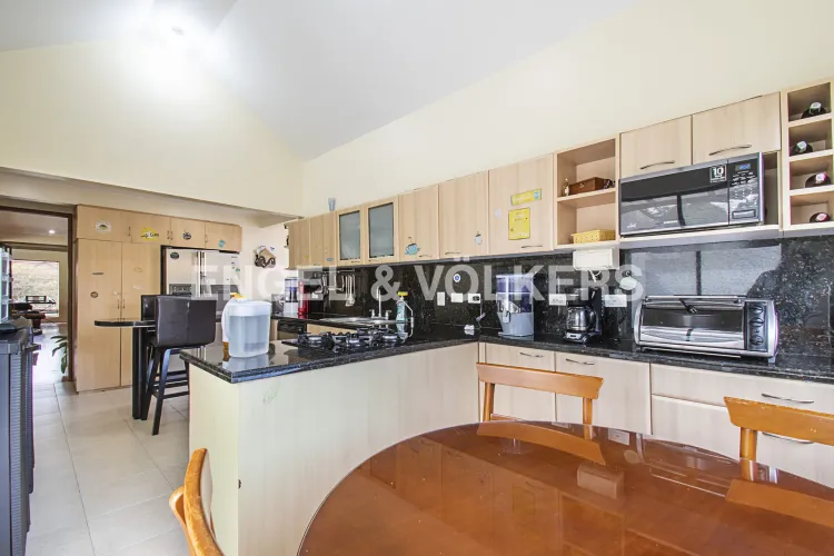 Casa de 3 alcobas en venta en Guaymaral, Bogotá, 312 m² · foto 6 de 19