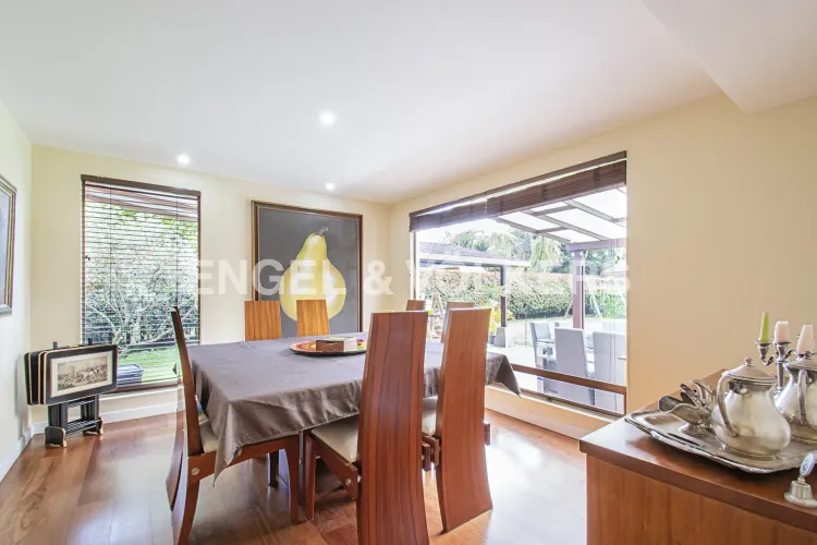 Casa de 3 alcobas en venta en Guaymaral, Bogotá, 312 m² · foto 4 de 19