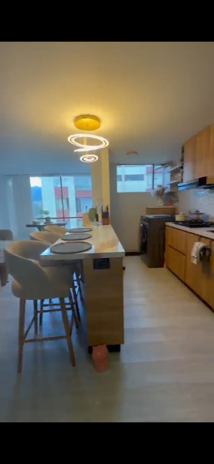 Apartamento en venta en Barrios Unidos, Bogotá · foto 6 de 24
