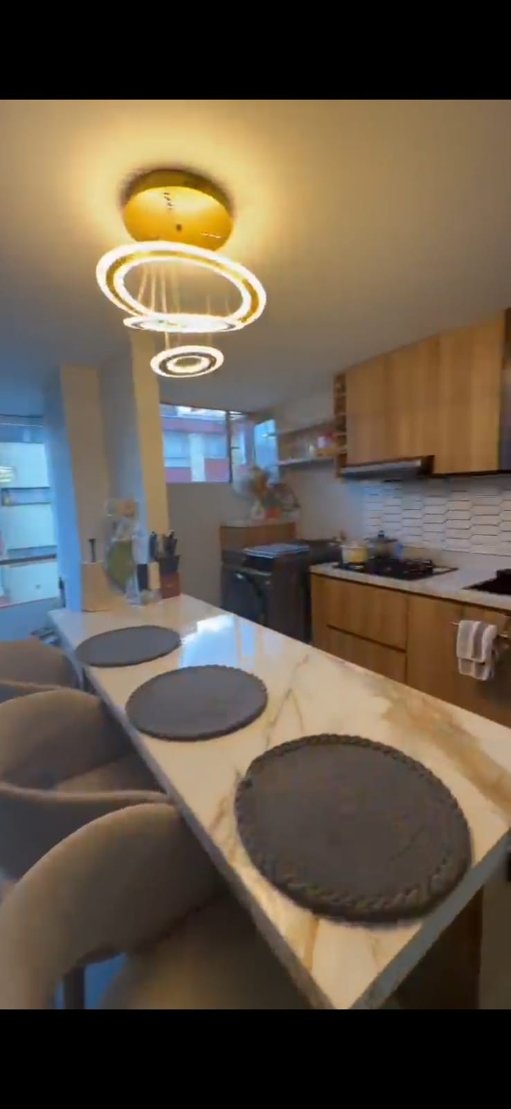Apartamento en venta en Barrios Unidos, Bogotá · foto 7 de 24