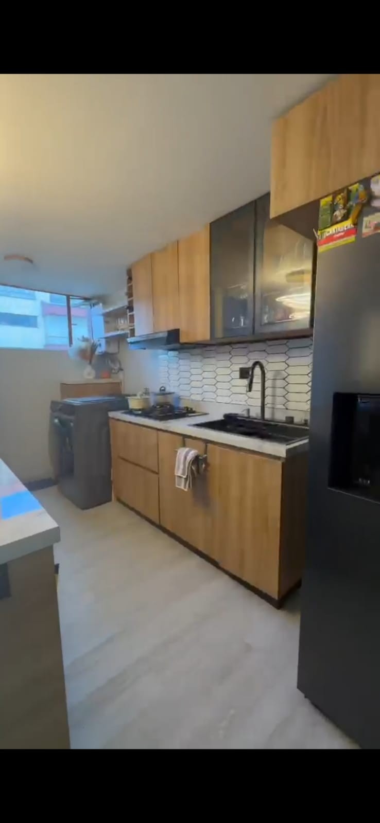 Apartamento en venta en Barrios Unidos, Bogotá · foto 8 de 24