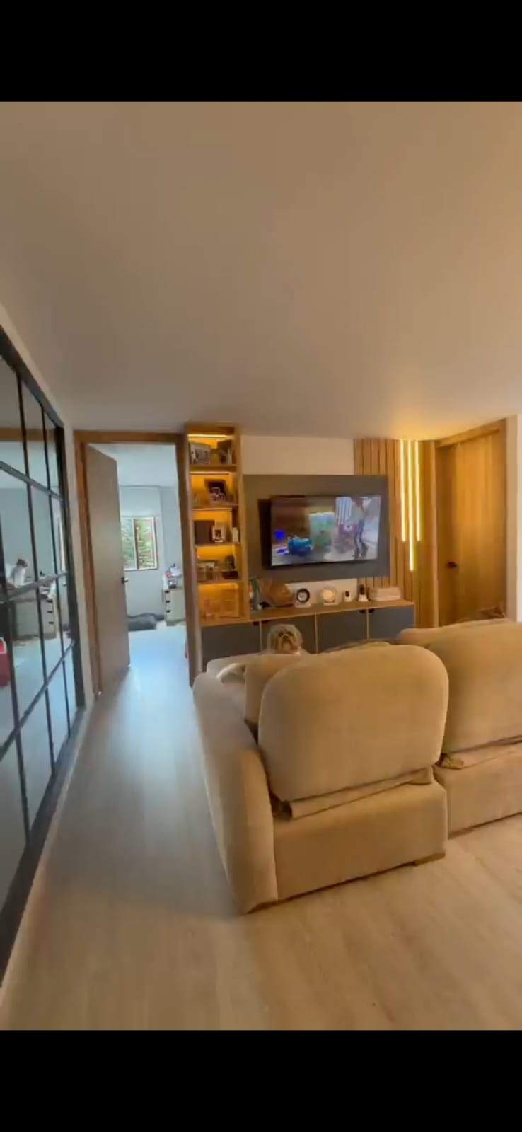 Apartamento en venta en Barrios Unidos, Bogotá · foto 4 de 24