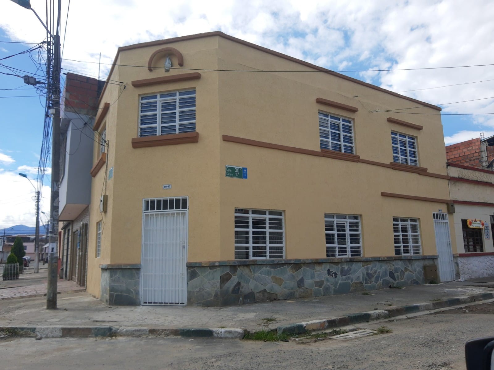 Apartaestudio en Arriendo en La floresta, Cali