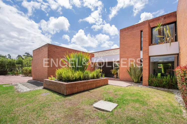 Casa de 4 alcobas en venta en Guaymaral, Bogotá, 385 m² · foto 20 de 20