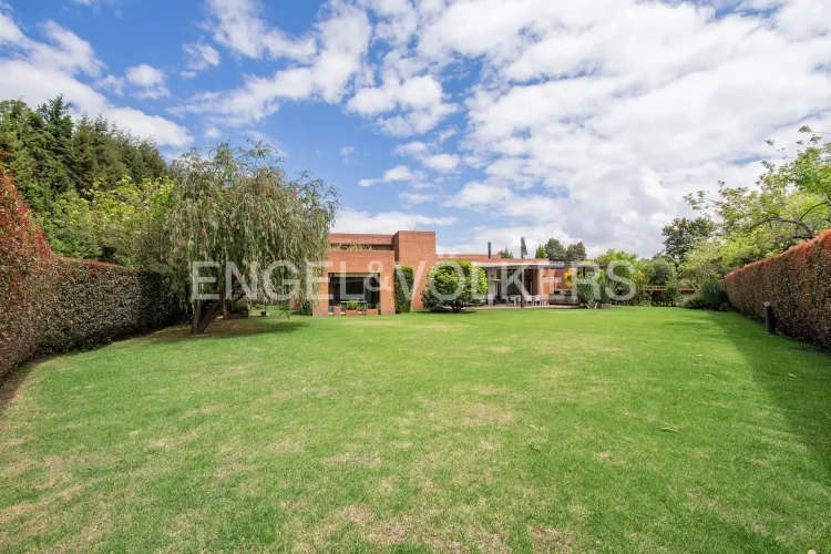 Casa de 4 alcobas en venta en Guaymaral, Bogotá, 385 m² · foto 16 de 20