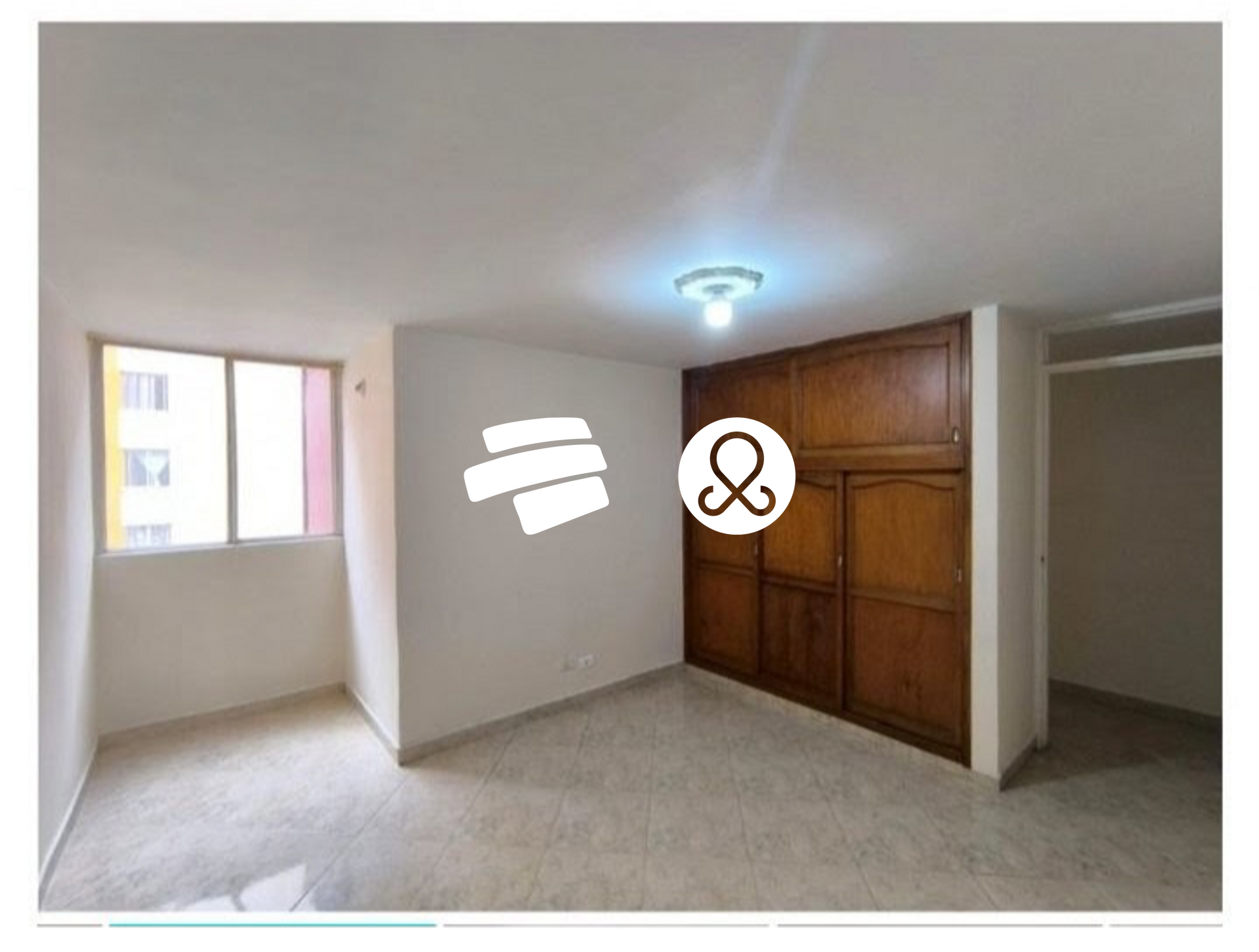Apartamento en venta en Bombona No.1, Medellín · foto 5 de 24