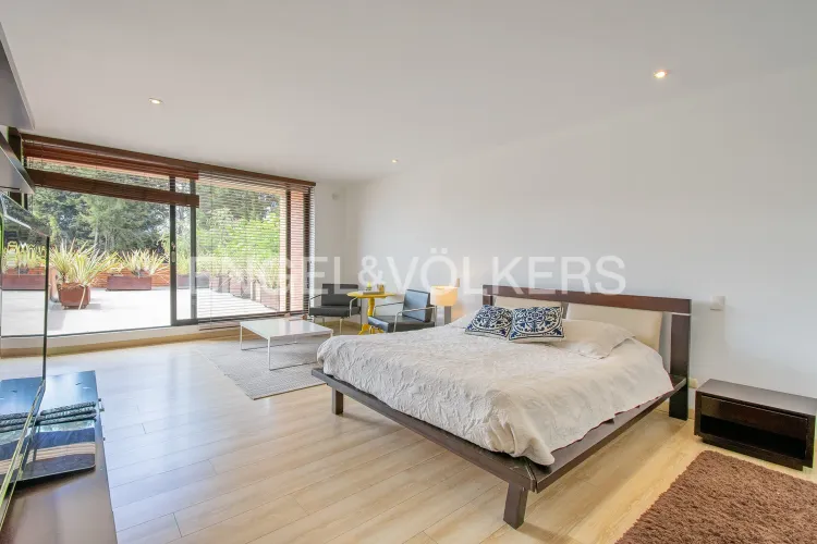 Casa de 4 alcobas en venta en Guaymaral, Bogotá, 385 m² · foto 14 de 20