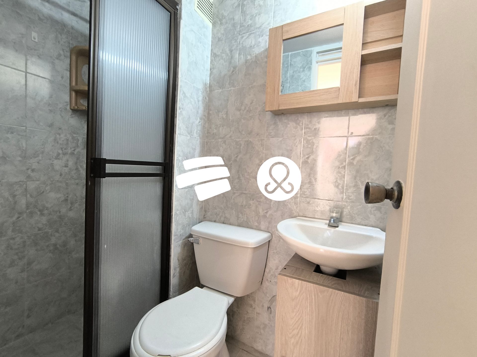 Apartamento en venta en Bombona No.1, Medellín · foto 6 de 24