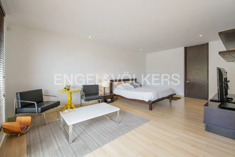 Casa de 4 alcobas en venta en Guaymaral, Bogotá, 385 m² · foto 13 de 20