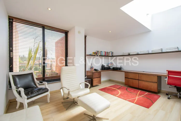 Casa de 4 alcobas en venta en Guaymaral, Bogotá, 385 m² · foto 12 de 20