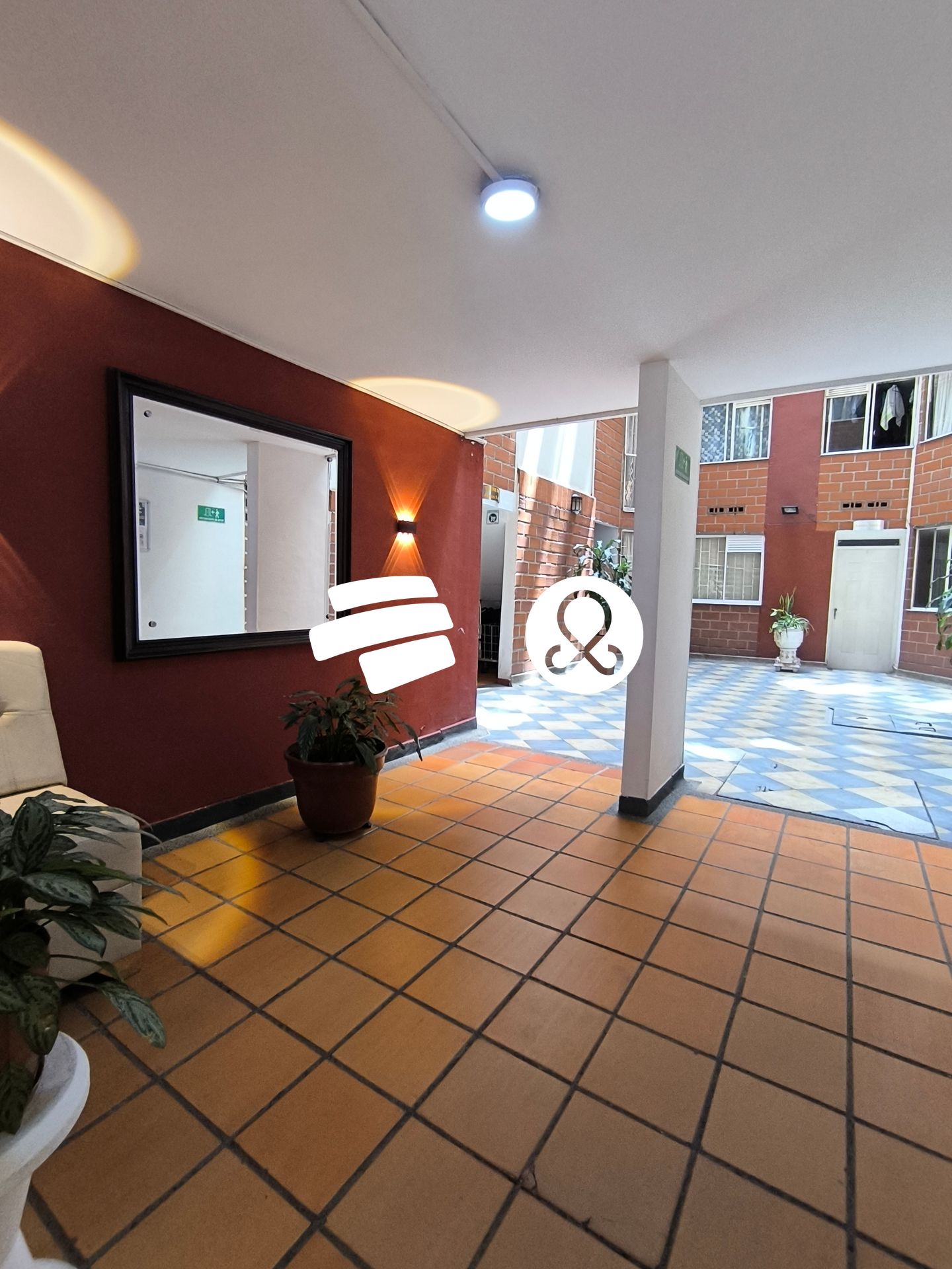 Apartamento en venta en Bombona No.1, Medellín · foto 7 de 24