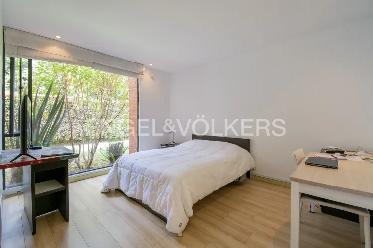 Casa de 4 alcobas en venta en Guaymaral, Bogotá, 385 m² · foto 10 de 20