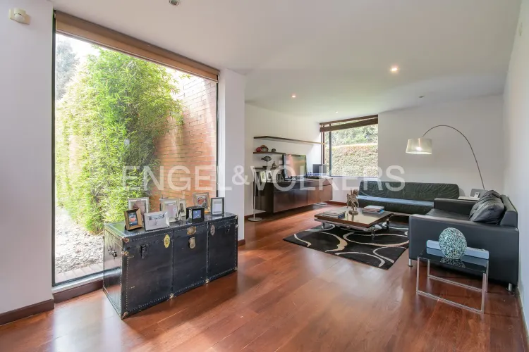 Casa de 4 alcobas en venta en Guaymaral, Bogotá, 385 m² · foto 7 de 20