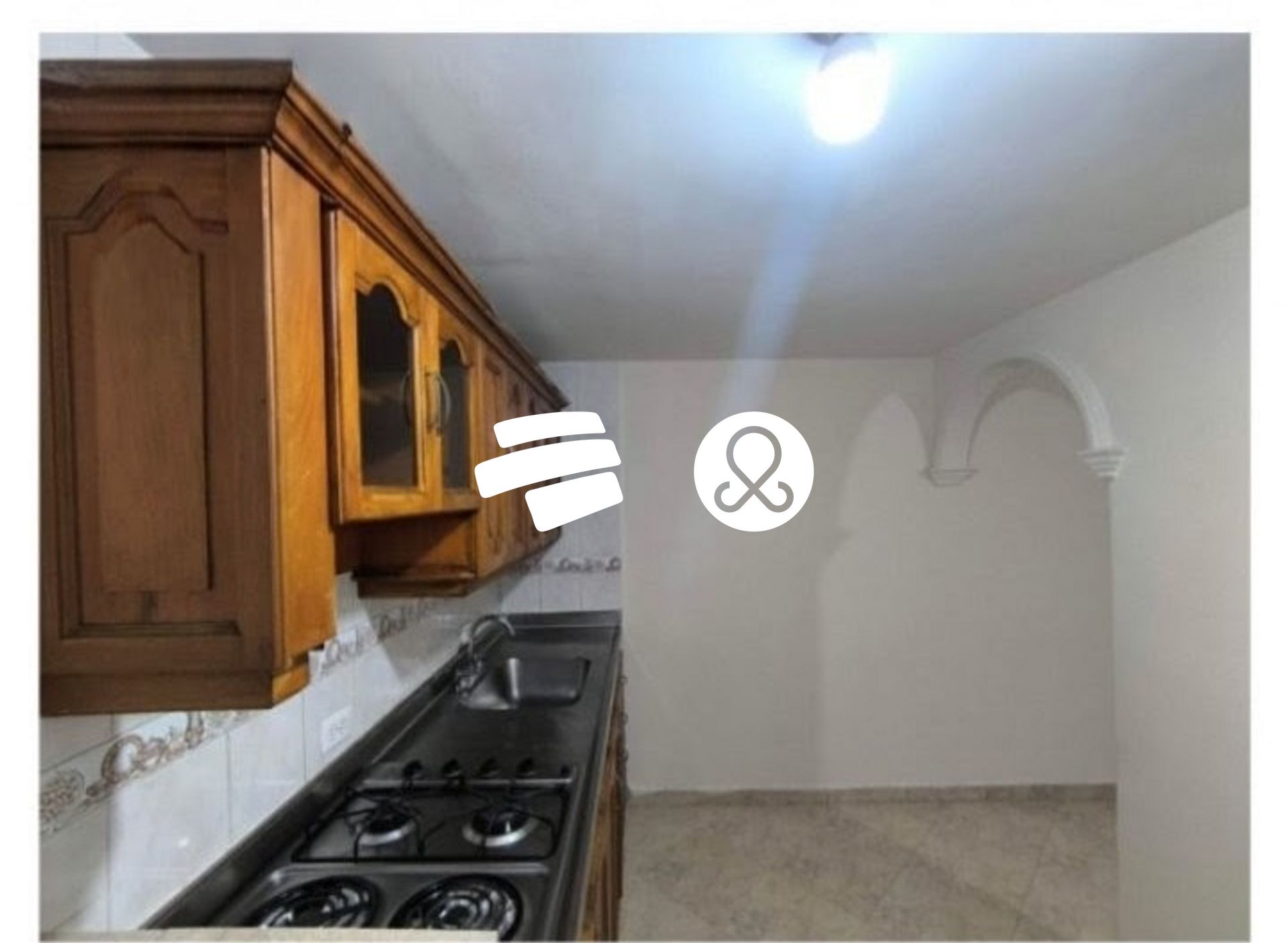 Apartamento en venta en Bombona No.1, Medellín · foto 11 de 24