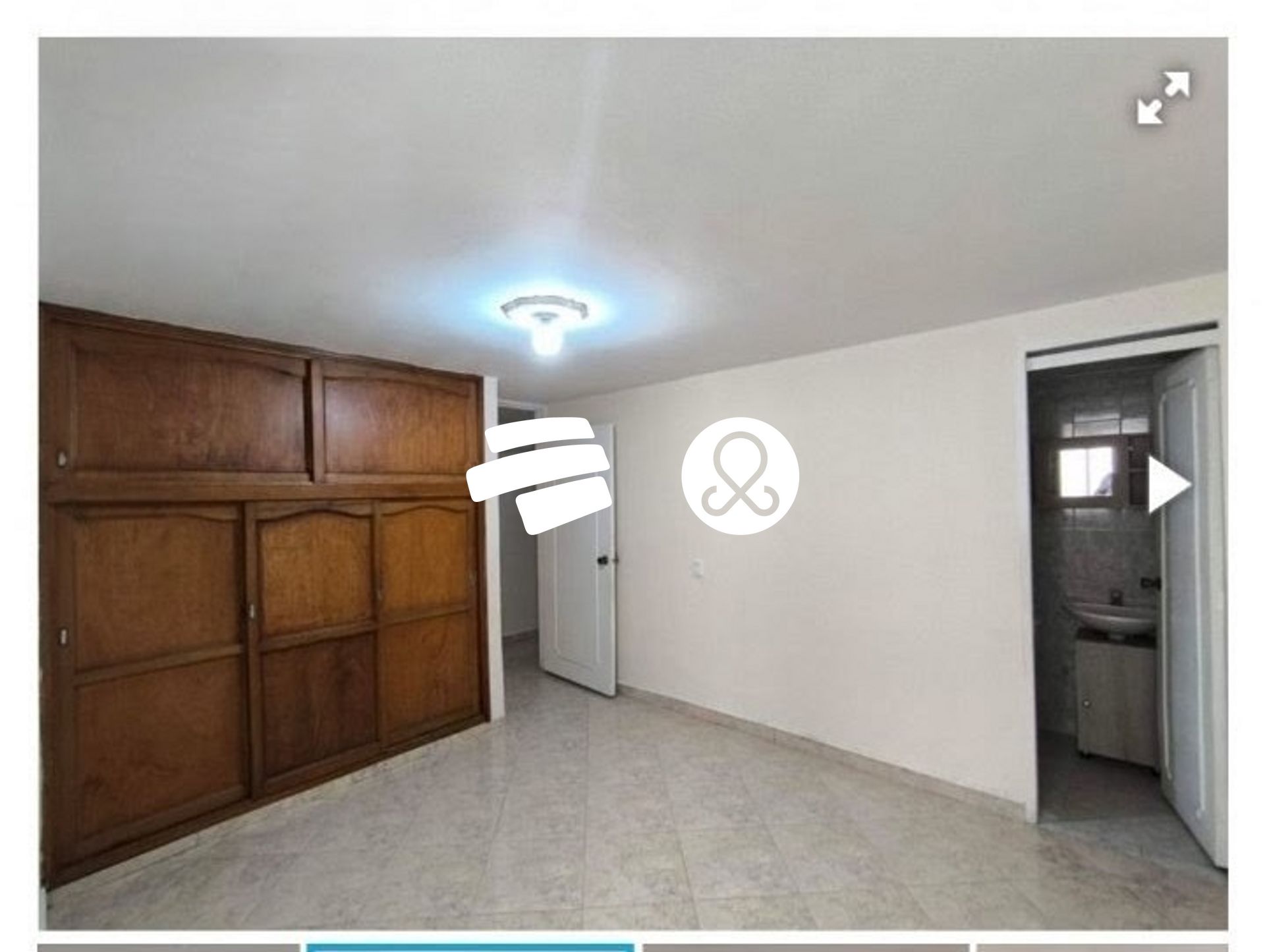 Apartamento en venta en Bombona No.1, Medellín · foto 15 de 24