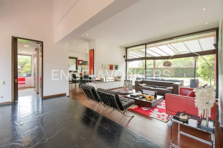 Casa de 4 alcobas en venta en Guaymaral, Bogotá, 385 m² · foto 2 de 20