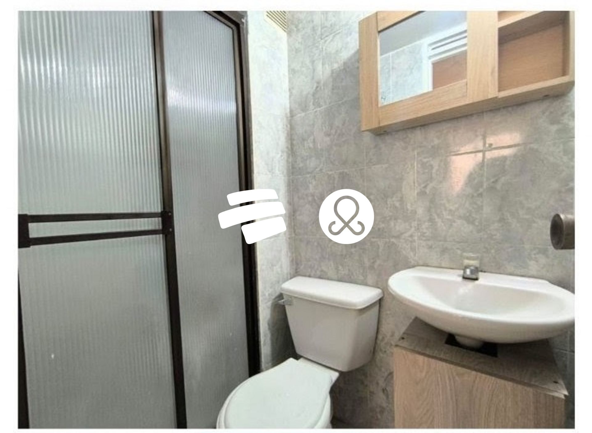 Apartamento en venta en Bombona No.1, Medellín · foto 17 de 24