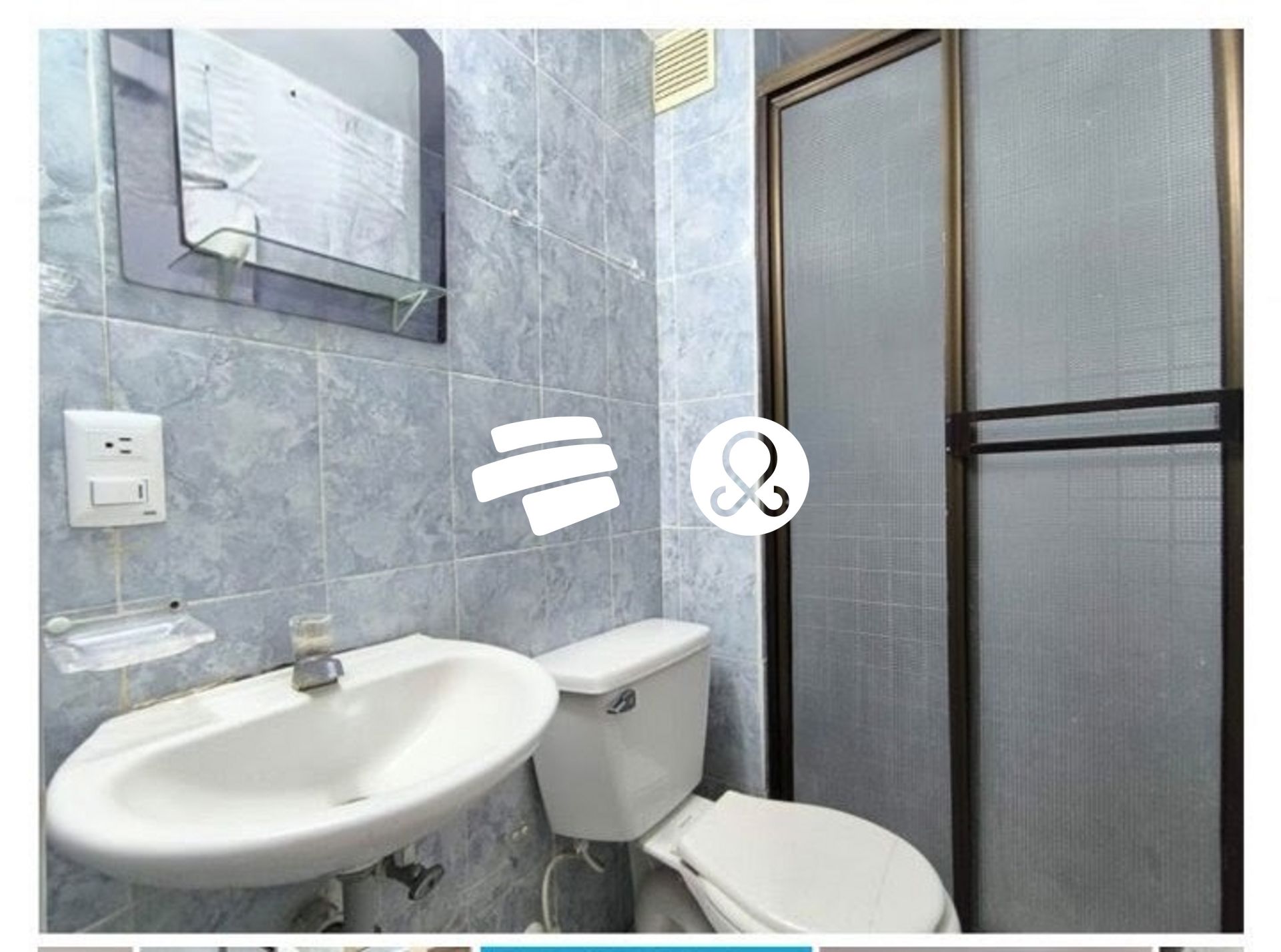 Apartamento en venta en Bombona No.1, Medellín · foto 18 de 24