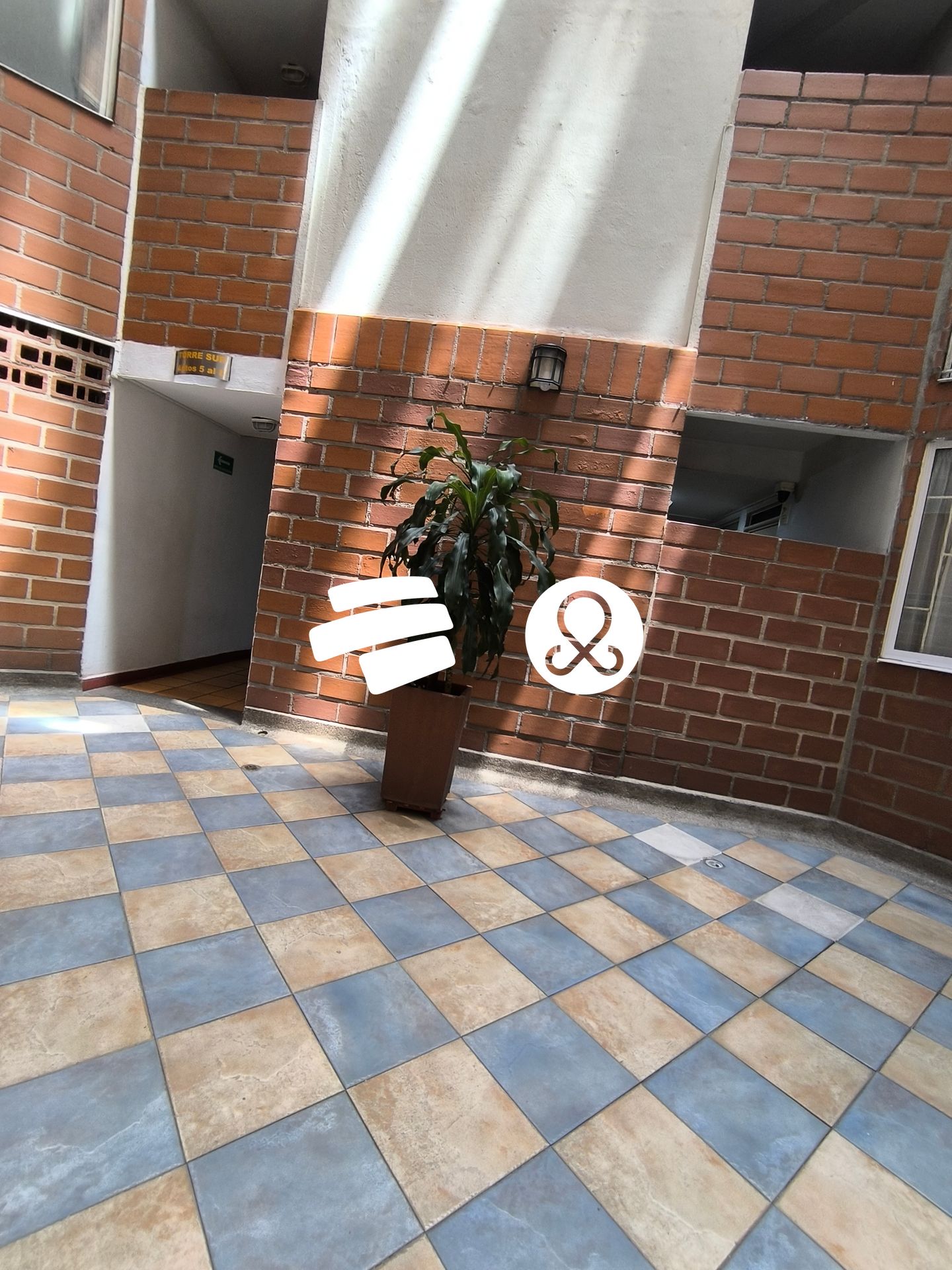 Apartamento en venta en Bombona No.1, Medellín · foto 19 de 24