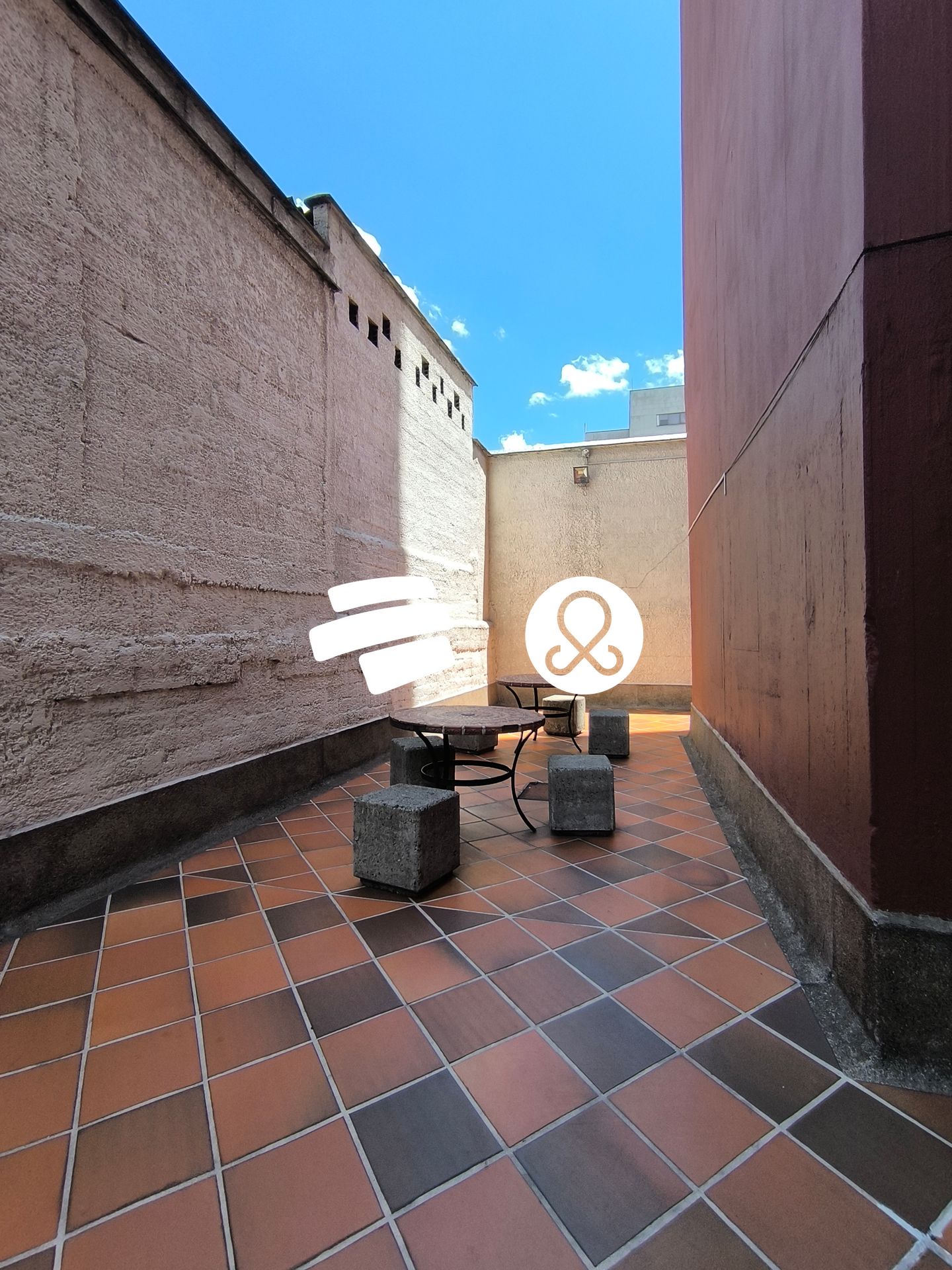 Apartamento en venta en Bombona No.1, Medellín · foto 21 de 24