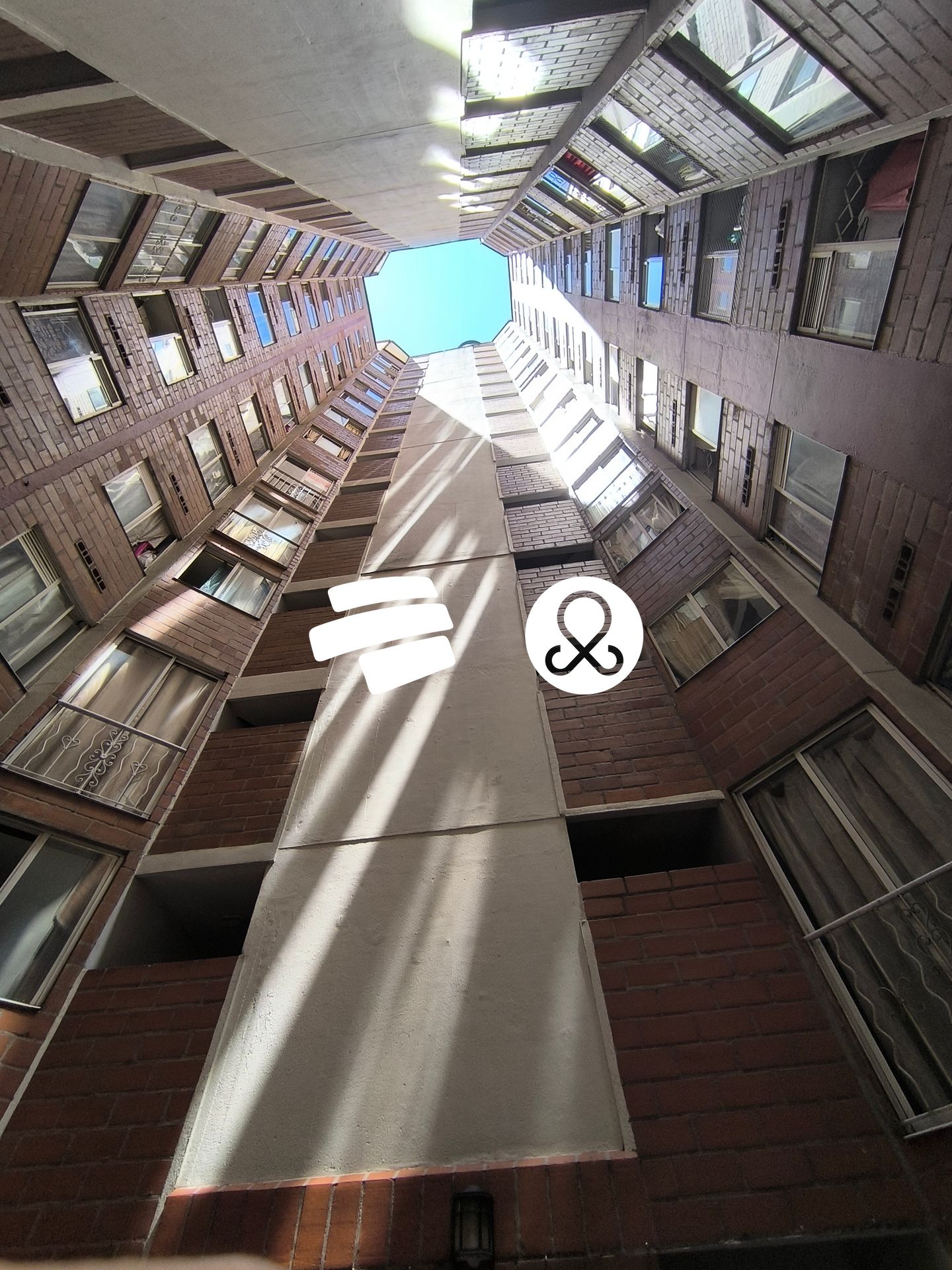 Apartamento en venta en Bombona No.1, Medellín · foto 22 de 24