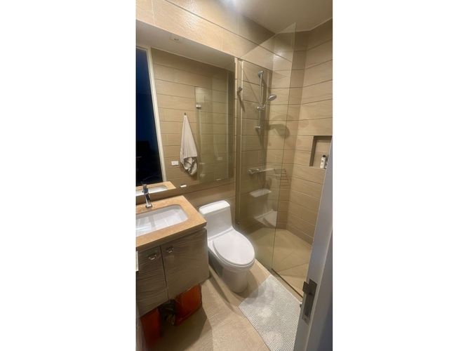 Apartamento de 3 alcobas en venta en La Cabrera, Bogotá, 287 m² · foto 5 de 11